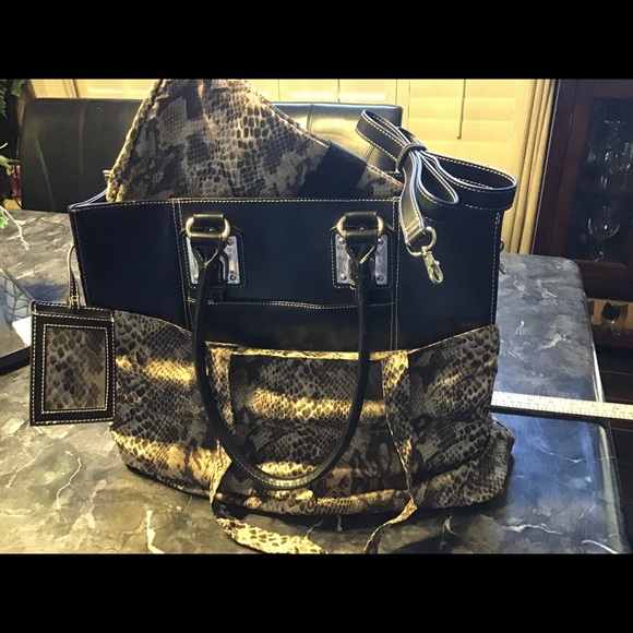 Laptop bag - Picture 6 of 7